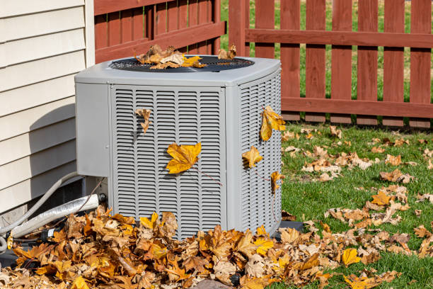 Ductless HVAC Repair in Tulsa, OK
