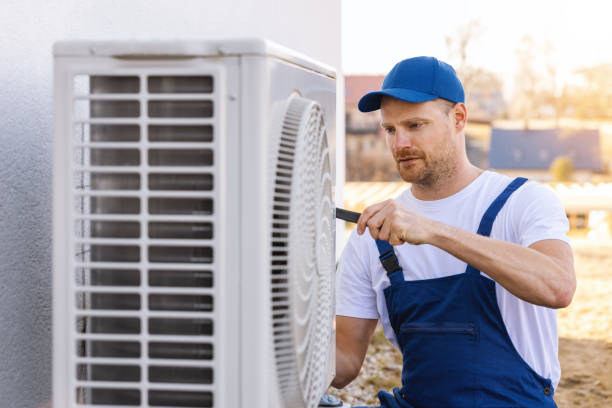 Best HVAC Companies Near Me  in Tulsa, OK