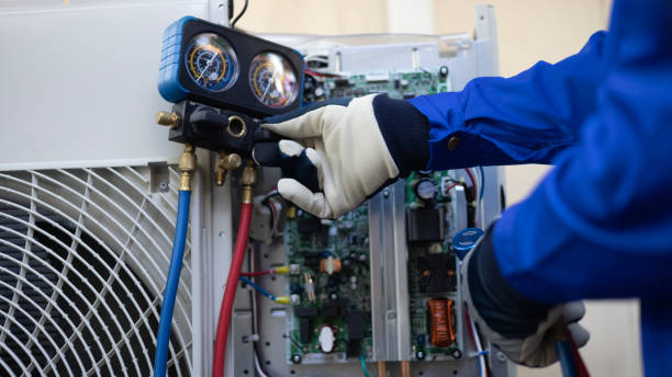Best HVAC Replacement Cost  in Tulsa, OK